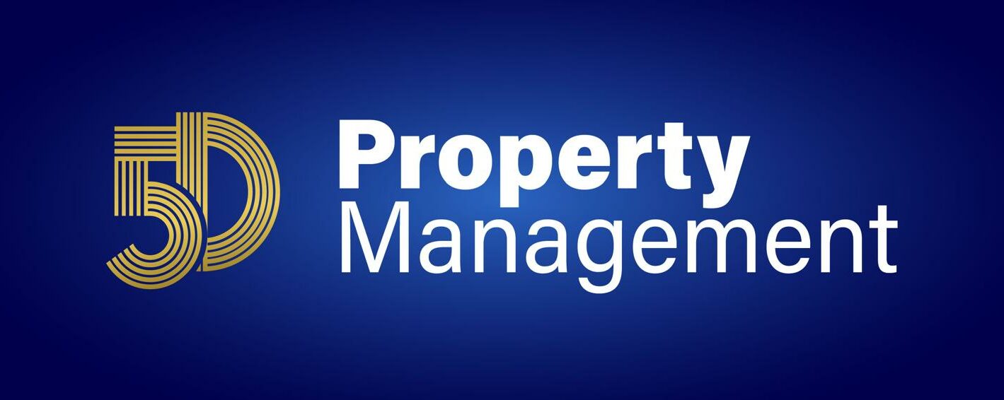 5D Property Management INC